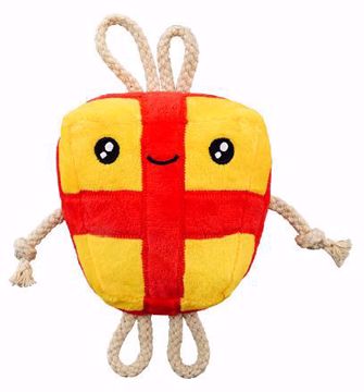 Imagem de DASHI | Xmas Plush Toy Gifty