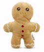 Imagem de DASHI | Xmas Plush Toy Ginger