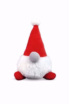 Imagem de DASHI | Xmas Plush Toy Gnome