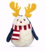 Imagem de DASHI | Xmas Plush Toy Pengi