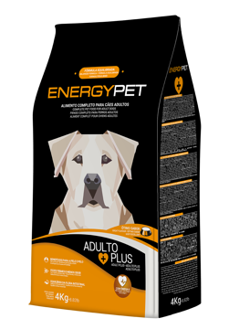 Imagem de ENERGYPET | Adulto Plus